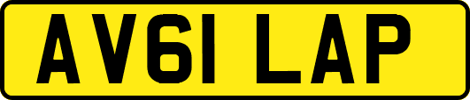 AV61LAP