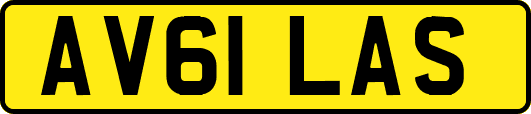 AV61LAS