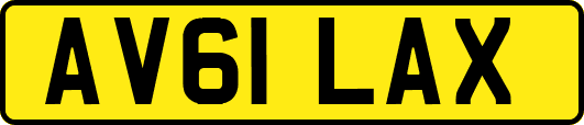 AV61LAX