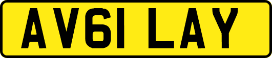 AV61LAY
