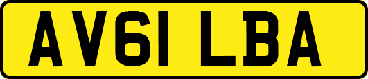 AV61LBA