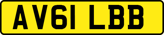 AV61LBB
