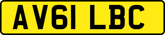 AV61LBC