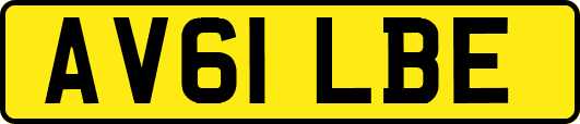 AV61LBE