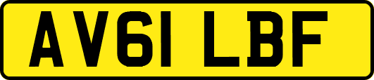 AV61LBF