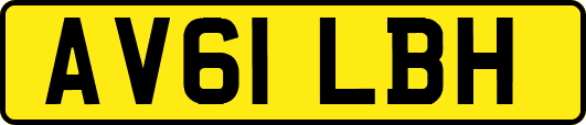 AV61LBH
