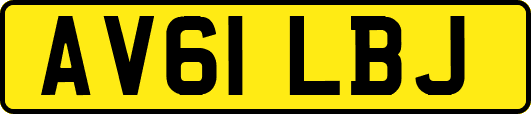 AV61LBJ