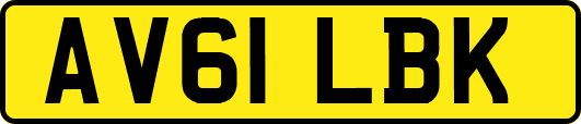 AV61LBK
