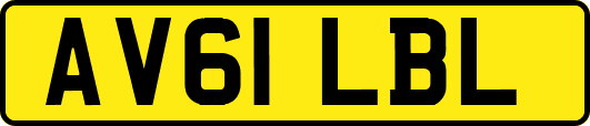 AV61LBL