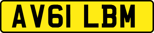 AV61LBM