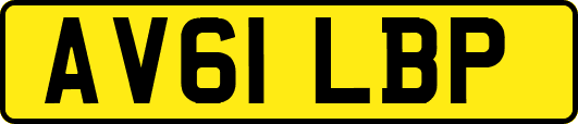 AV61LBP