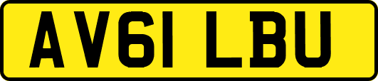 AV61LBU