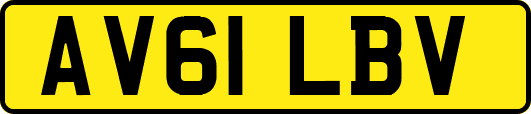 AV61LBV