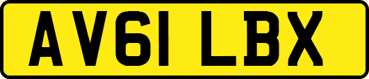 AV61LBX