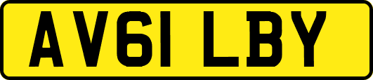 AV61LBY