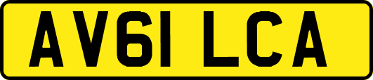 AV61LCA