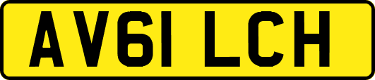 AV61LCH