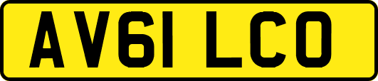 AV61LCO