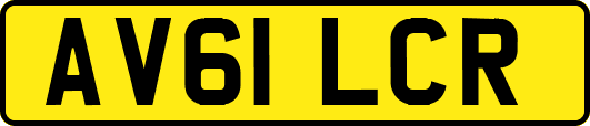 AV61LCR