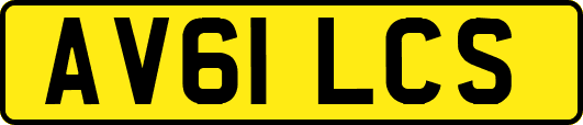 AV61LCS