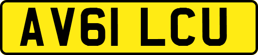 AV61LCU