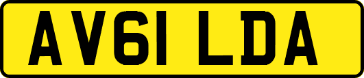 AV61LDA