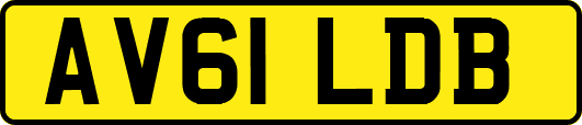 AV61LDB