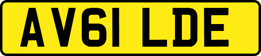 AV61LDE