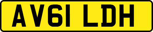 AV61LDH