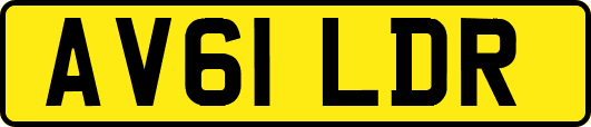 AV61LDR