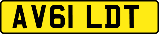AV61LDT