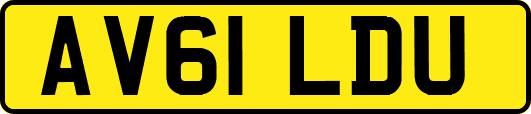 AV61LDU
