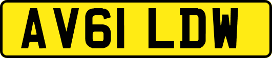 AV61LDW