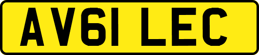 AV61LEC