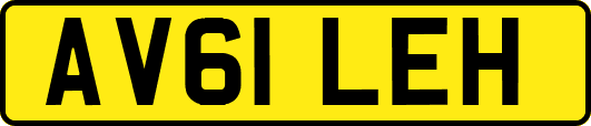 AV61LEH