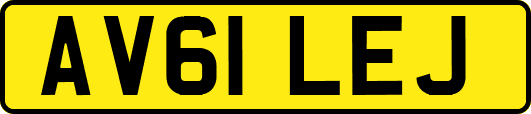 AV61LEJ
