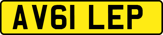 AV61LEP
