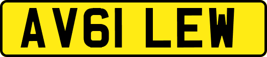 AV61LEW
