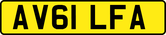 AV61LFA