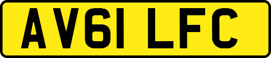 AV61LFC
