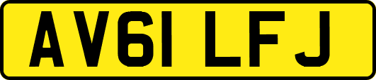 AV61LFJ
