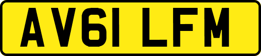 AV61LFM