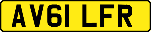 AV61LFR