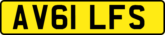 AV61LFS