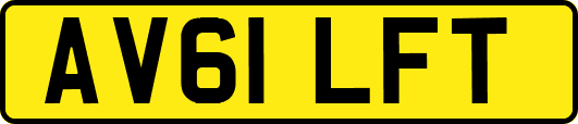 AV61LFT