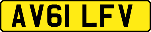 AV61LFV