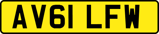 AV61LFW