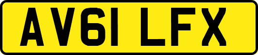 AV61LFX
