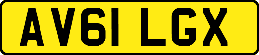 AV61LGX