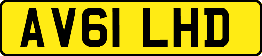 AV61LHD